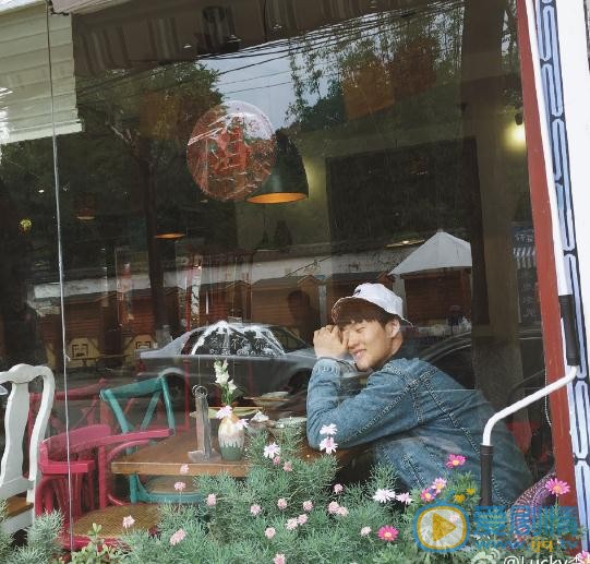 李辰青春写真 李辰高清写真_李辰高清剧照