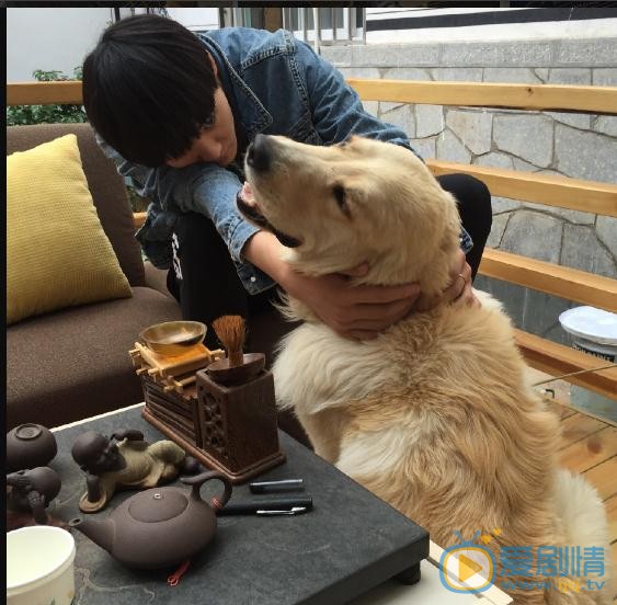 李辰生活照写真 李辰高清写真_李辰高清剧照