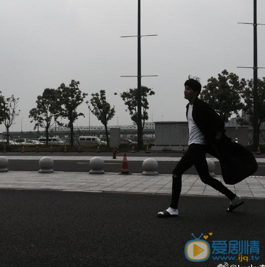 李辰青春写真 李辰高清写真_李辰高清剧照