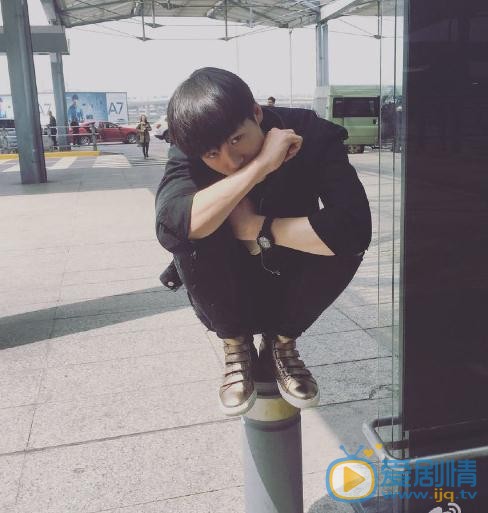 李辰青春写真 李辰高清写真_李辰高清剧照