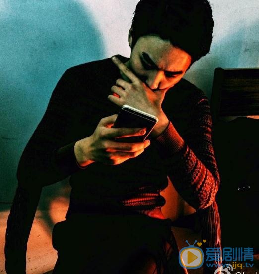 李辰时尚写真 李辰高清写真_李辰高清剧照