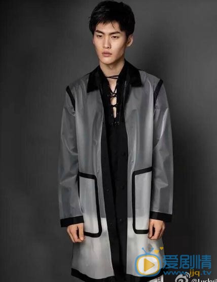 李辰青春写真 李辰高清写真_李辰高清剧照