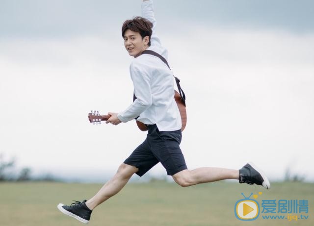 祁汉街拍写真 祁汉高清写真_祁汉高清剧照