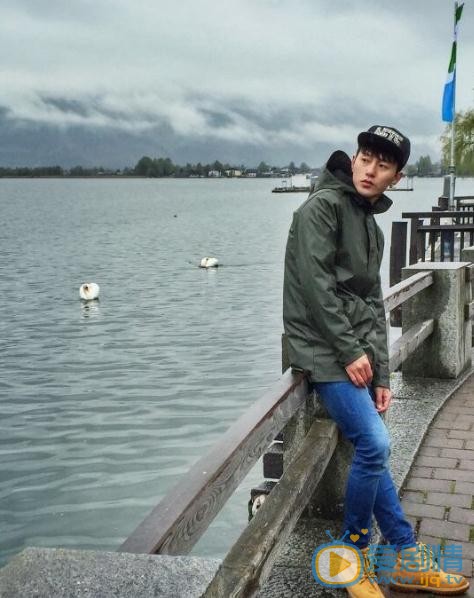 祁汉旅游照 祁汉高清写真_祁汉高清剧照