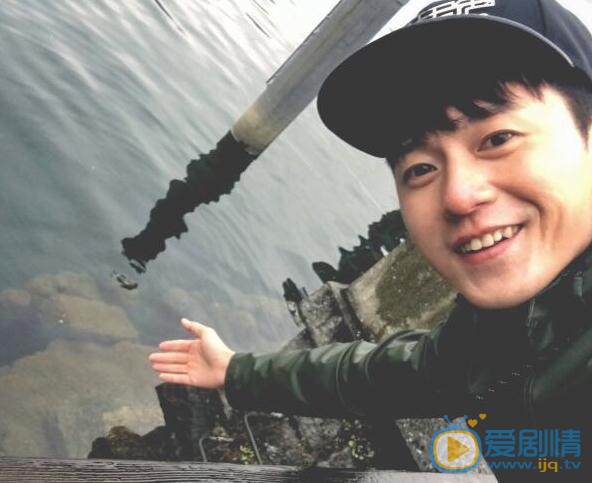 祁汉旅游照 祁汉高清写真_祁汉高清剧照