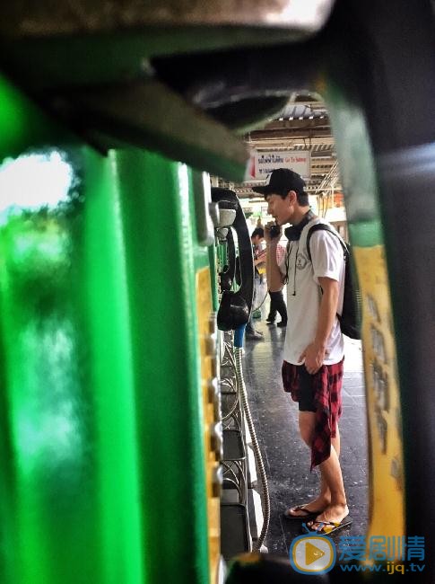 祁汉旅游照 祁汉高清写真_祁汉高清剧照