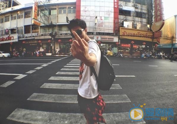祁汉旅游照 祁汉高清写真_祁汉高清剧照