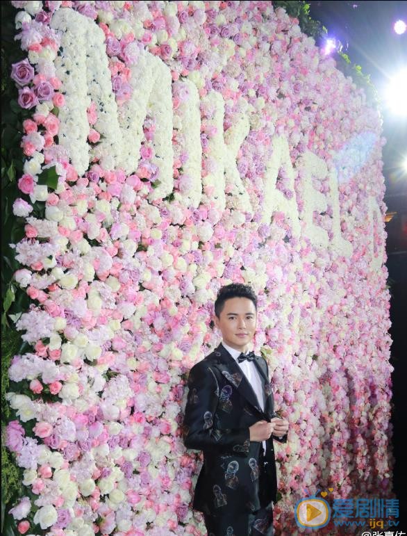 张嘉佑活动照 张嘉佑高清写真_张嘉佑高清剧照