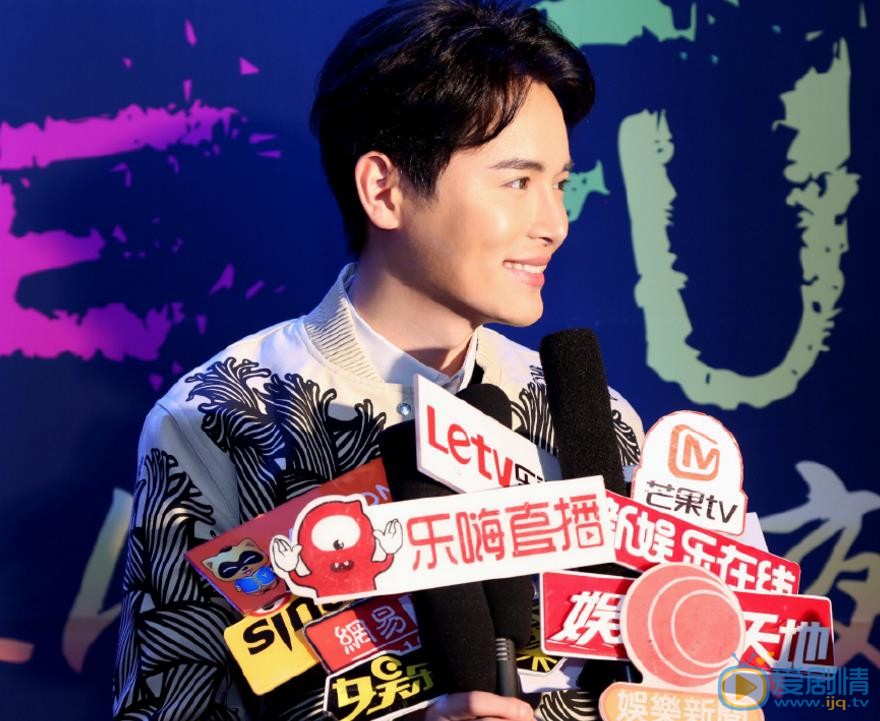 张嘉佑活动照 张嘉佑高清写真_张嘉佑高清剧照