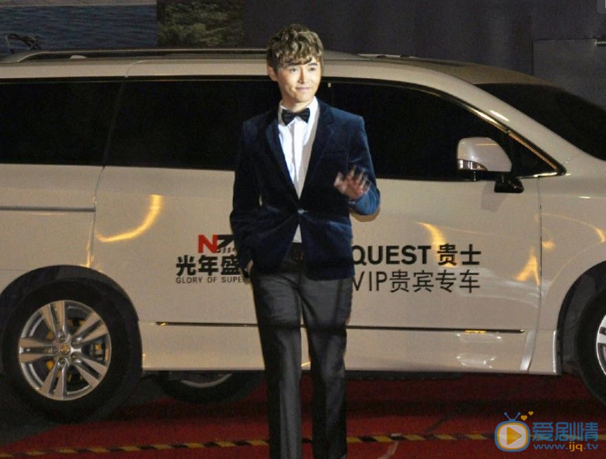 张嘉佑活动照 张嘉佑高清写真_张嘉佑高清剧照