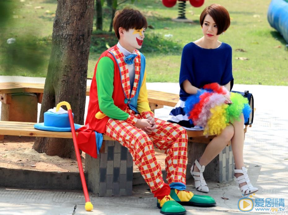张嘉佑其他影视作品照 张嘉佑高清写真_张嘉佑高清剧照