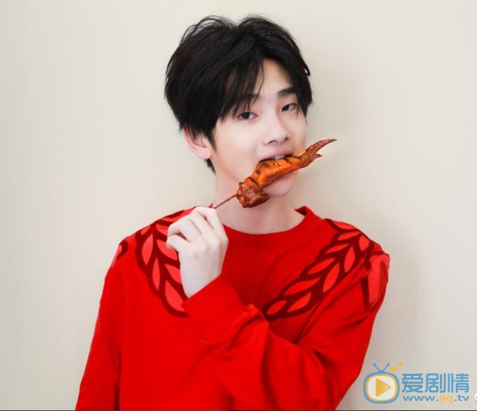 周震南生活照写真 周震南高清写真_周震南高清剧照