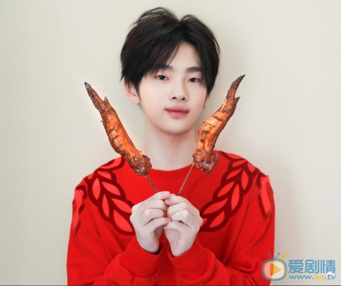 周震南生活照写真 周震南高清写真_周震南高清剧照