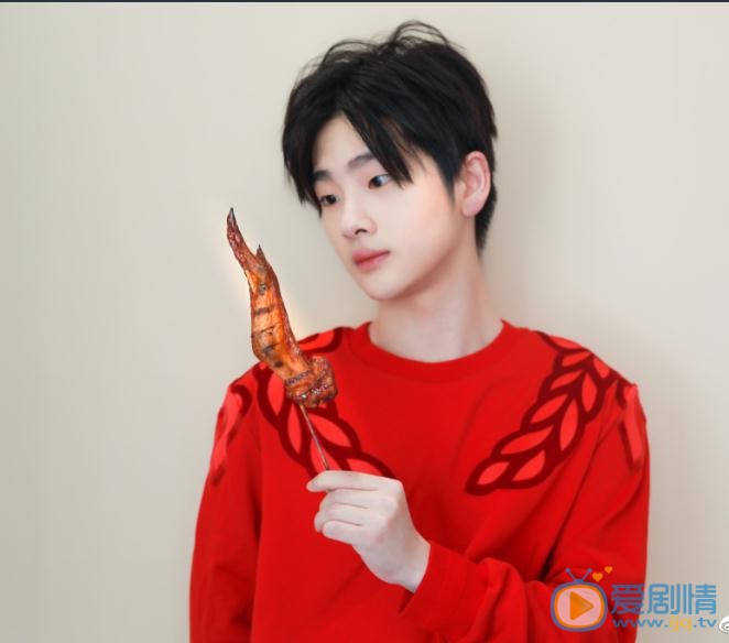 周震南生活照写真 周震南高清写真_周震南高清剧照