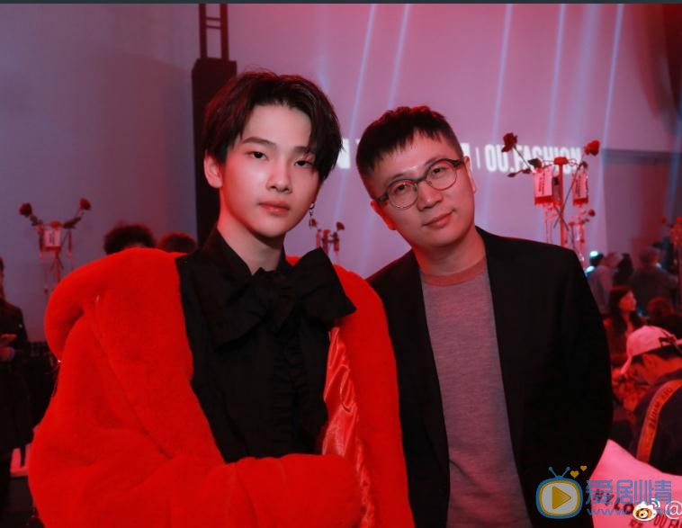 周震南生活照写真 周震南高清写真_周震南高清剧照