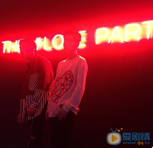 周震南帅气写真 周震南高清写真_周震南高清剧照