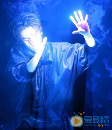 周震南明日之子写真 周震南高清写真_周震南高清剧照