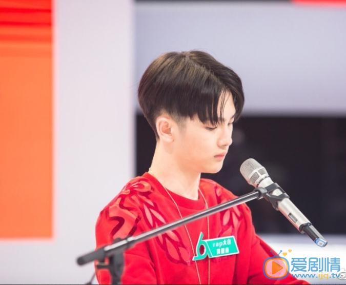 周震南帅气写真 周震南高清写真_周震南高清剧照