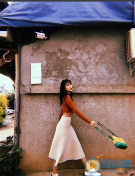 汤敏旅行写真 汤敏高清写真_汤敏高清剧照