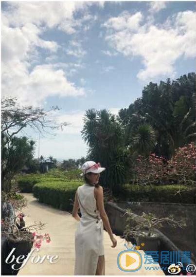 汤敏旅行写真 汤敏高清写真_汤敏高清剧照