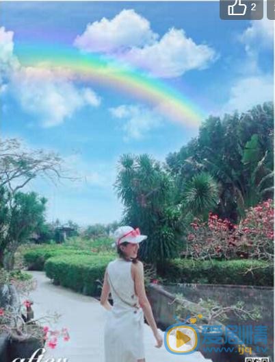汤敏旅行写真 汤敏高清写真_汤敏高清剧照
