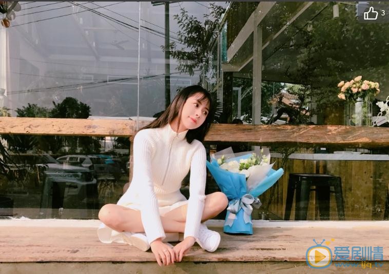 汤敏清纯写真 汤敏高清写真_汤敏高清剧照