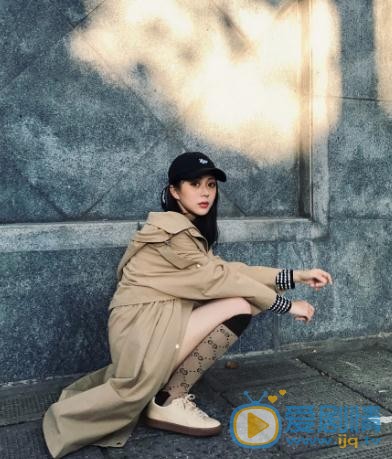 汤敏街拍写真 汤敏高清写真_汤敏高清剧照