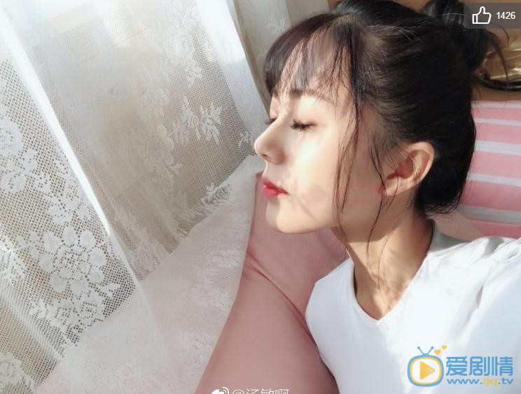 汤敏清纯写真 汤敏高清写真_汤敏高清剧照
