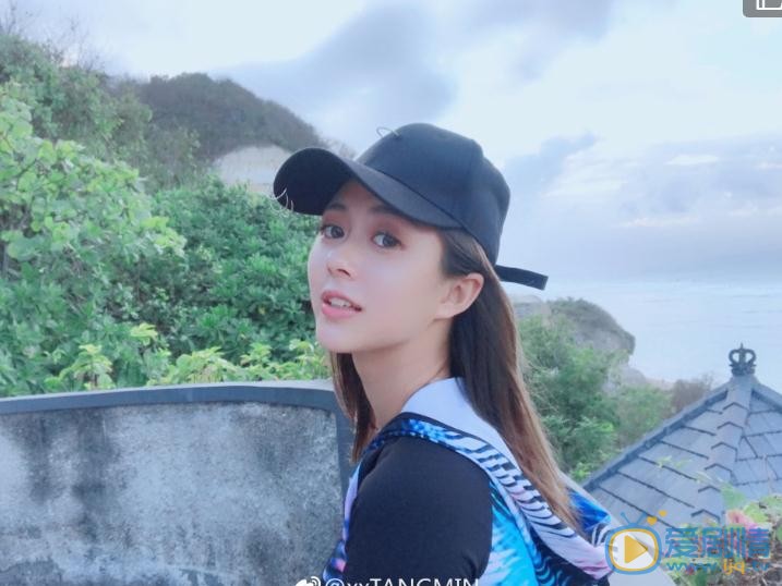 汤敏清纯写真 汤敏高清写真_汤敏高清剧照