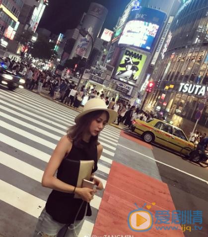 汤敏清纯写真 汤敏高清写真_汤敏高清剧照