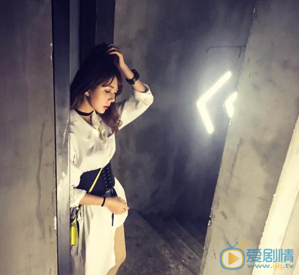 汤敏清纯写真 汤敏高清写真_汤敏高清剧照