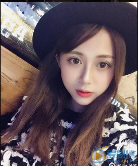 汤敏街拍写真 汤敏高清写真_汤敏高清剧照