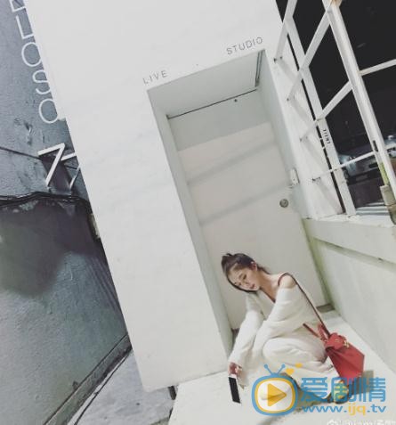 汤敏街拍写真 汤敏高清写真_汤敏高清剧照