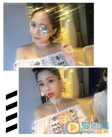 汤敏生活照写真 汤敏高清写真_汤敏高清剧照