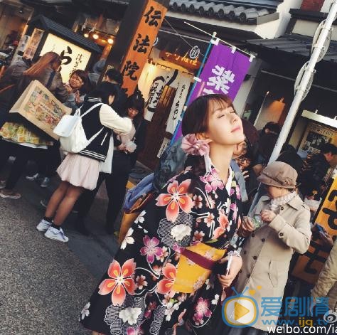 汤敏旅行写真 汤敏高清写真_汤敏高清剧照