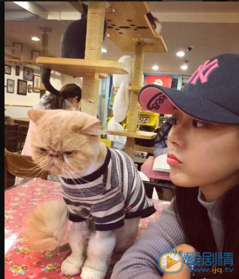 汤敏生活照写真 汤敏高清写真_汤敏高清剧照