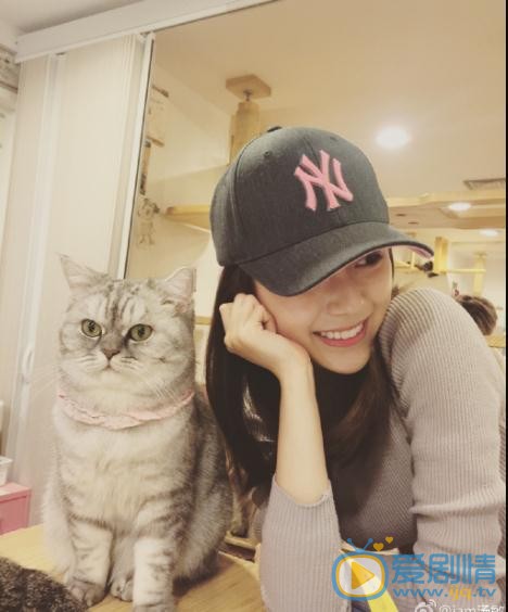 汤敏生活照写真 汤敏高清写真_汤敏高清剧照