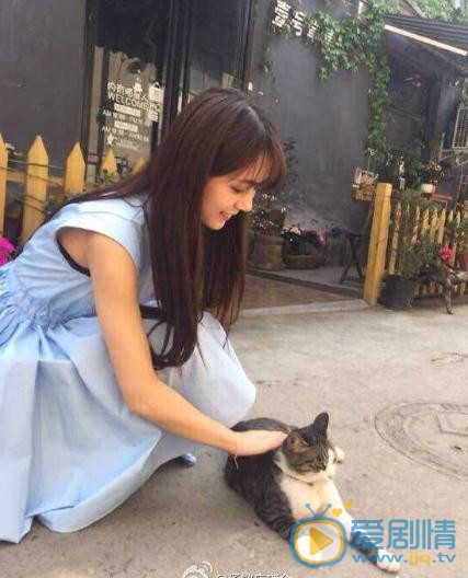 汤敏女神写真 汤敏高清写真_汤敏高清剧照