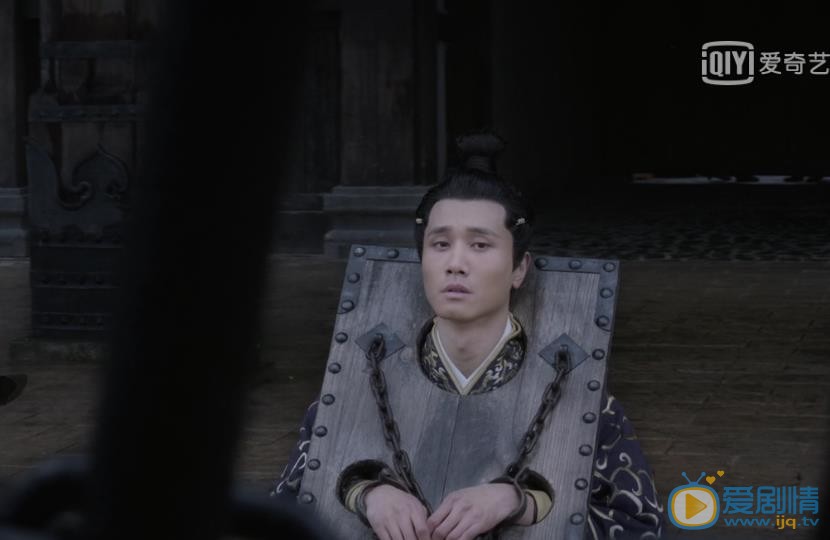 九州海上牧云记剧照