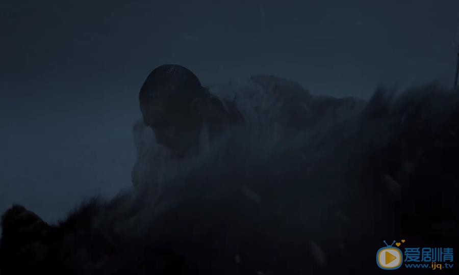 海上牧云记剧照