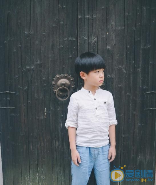 韩昊霖街拍写真 韩昊霖高清写真_韩昊霖高清剧照