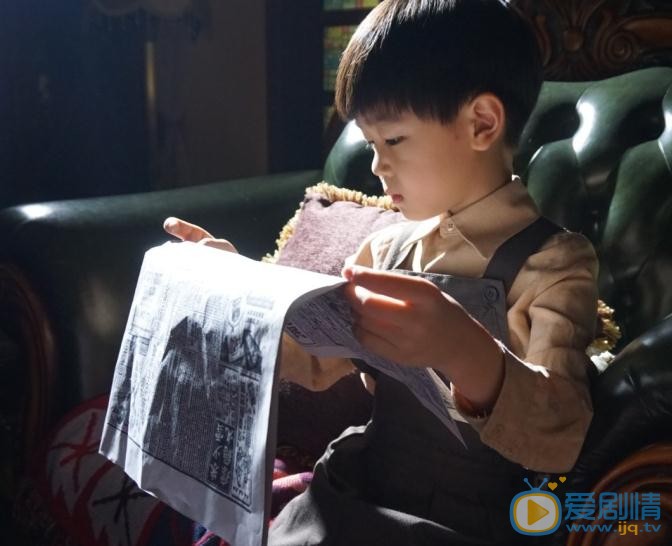 韩昊霖片场照 韩昊霖高清写真_韩昊霖高清剧照