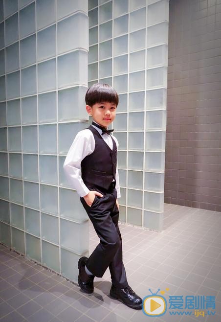 韩昊霖时尚写真 韩昊霖高清写真_韩昊霖高清剧照