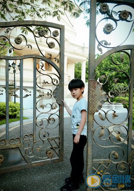 韩昊霖街拍写真 韩昊霖高清写真_韩昊霖高清剧照