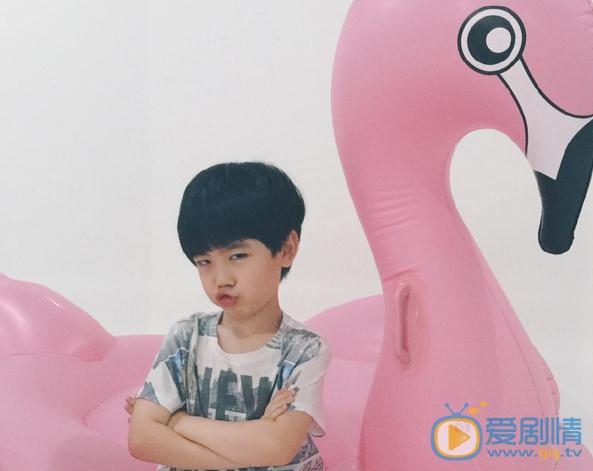 韩昊霖可爱写真 韩昊霖高清写真_韩昊霖高清剧照