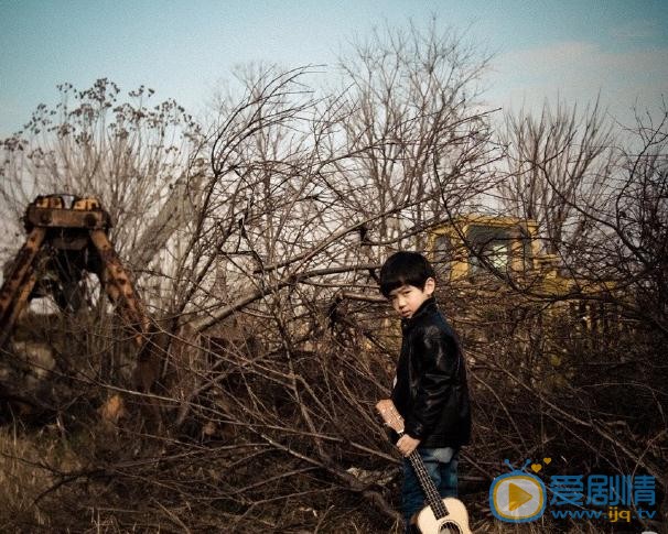 韩昊霖帅气写真 韩昊霖高清写真_韩昊霖高清剧照