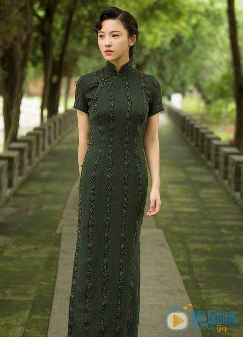 杨子姗《红蔷薇》剧照 杨子姗高清写真_杨子姗高清剧照