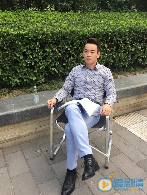 田雷生活照 田雷高清写真_田雷高清剧照