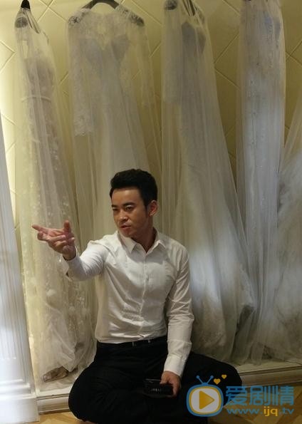 田雷生活照 田雷高清写真_田雷高清剧照