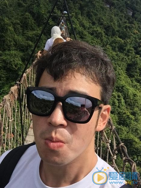田雷生活照 田雷高清写真_田雷高清剧照